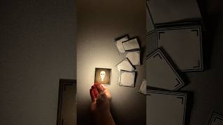 DIY Mini X-ray Activity for Health Class