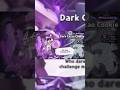 **Unlocking** Dark Cacao's Awakened Form!