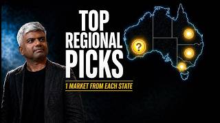 I Analyzed Every Regional Market Here s What I Found