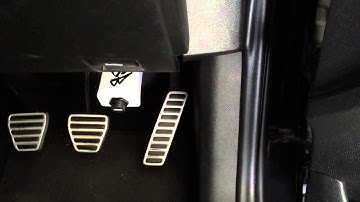 Holden VE IQ Link VIN