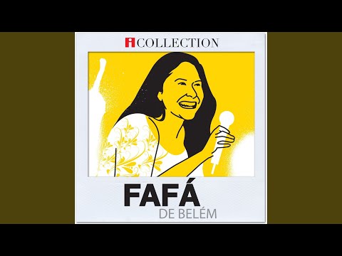 Putar Filho da Bahia / Pauapixuna / Raça / Estrela Radiante - Fafá De Belém