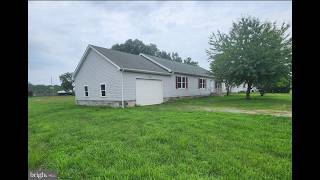 Residential for sale in Rock Hall, MD - 5925 Williams Street