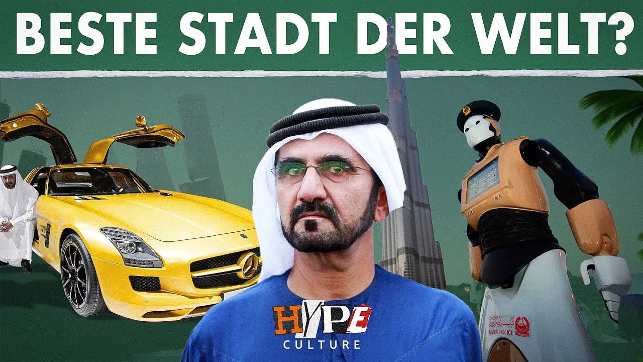 Warum machen Rapper Eistee, Vapes \u0026 Pizza? | HYPECULTURE