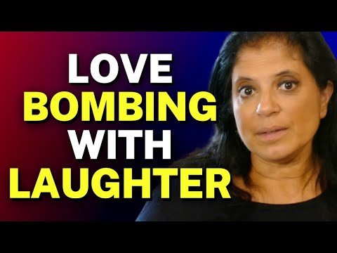 Love bombing with