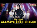 Eny Sagita - Alamate Anak Sholeh ( Cover Versi Sagita Djandhut )
