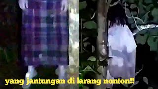 Bertemu hantu gantung diri 7 penampakan hantu paling menyeramkan