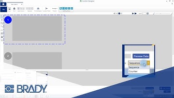 How to Add a Counter | Brady Workstation
