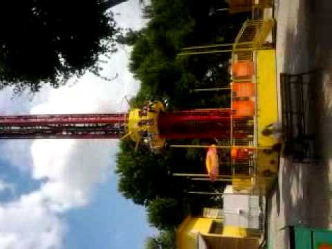 Vidámpark