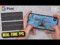 Google Pixel 10 | PUBG Mobile Gameplay (Max FPS Test)