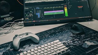 THANK YOU FOR 500 | Studio Review & Thank You