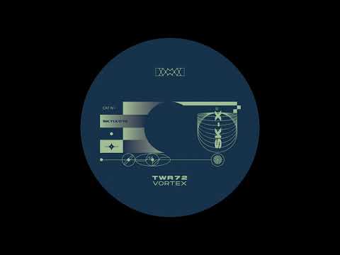TWR72 — TWR72 - Dreamscape [SK11X010]