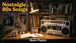 80s FM Radio Live | Retro Classics Streaming All Day