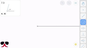 Euclidea 7.3 Eta 3 All star walkthrough