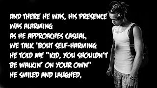 XXXTENTACION - Train food Lyrics Chords - ChordU