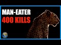 The Man Eating Leopard Of Panar