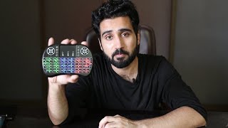 Almost Best Wireless Mini Keyboard From Daraz