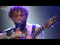 John Butler Trio - Mystery man