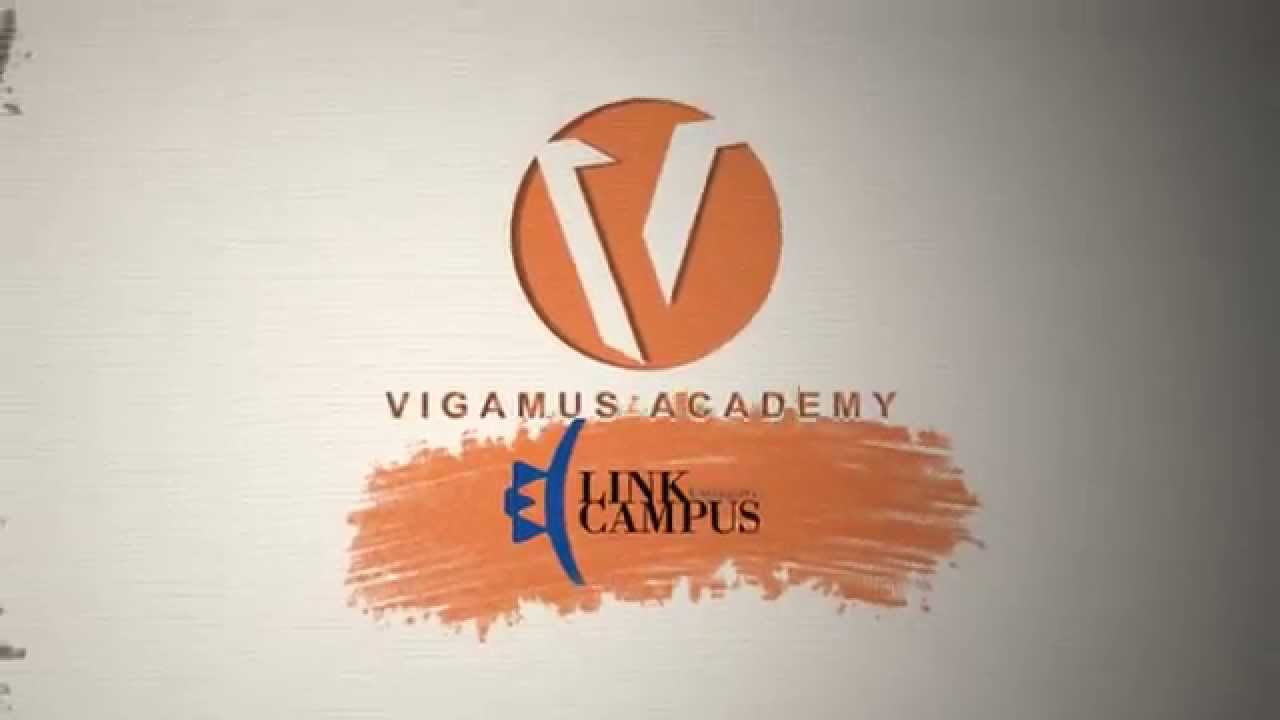 VIGAMUS Academy Teaser