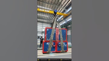 Best Load Testing Services in Bangalore | ADRtek India Pvt. Ltd. | EOT Cranes & MHE Load Test ADRtek