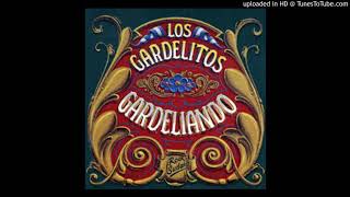 Video thumbnail of "03 Blues De Caseros - Los Gardelitos"