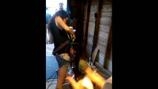 Saving Myself For Jesus - Live
