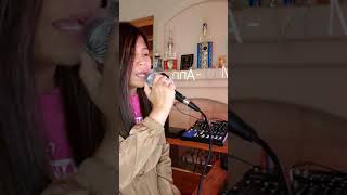 Tanya Chinita - Itatago Na Lang