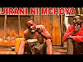 Jirani Ni Mchoyo 
