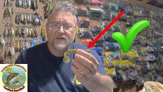 Unboxing Discount Tackle and Bass Pro Shops