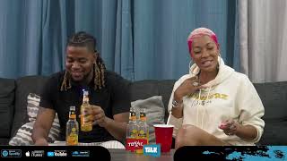 D' Angel Talks Beenie Man, Being A Wife Parenthood, Dating & Why She’s Single | Toxic Talk