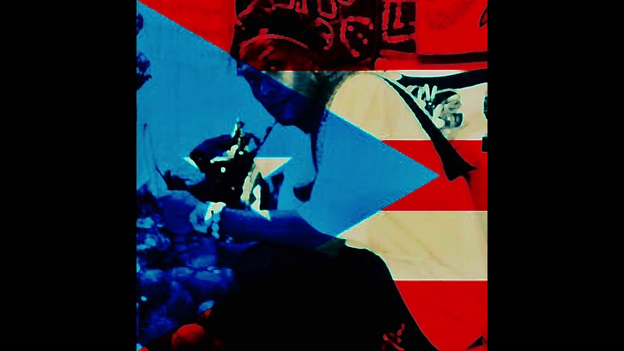 Toque de Palo Monte Mayombe- Sarabanda #palomayombe #palomonte #mayombe