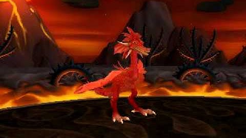 Spore Phoenix