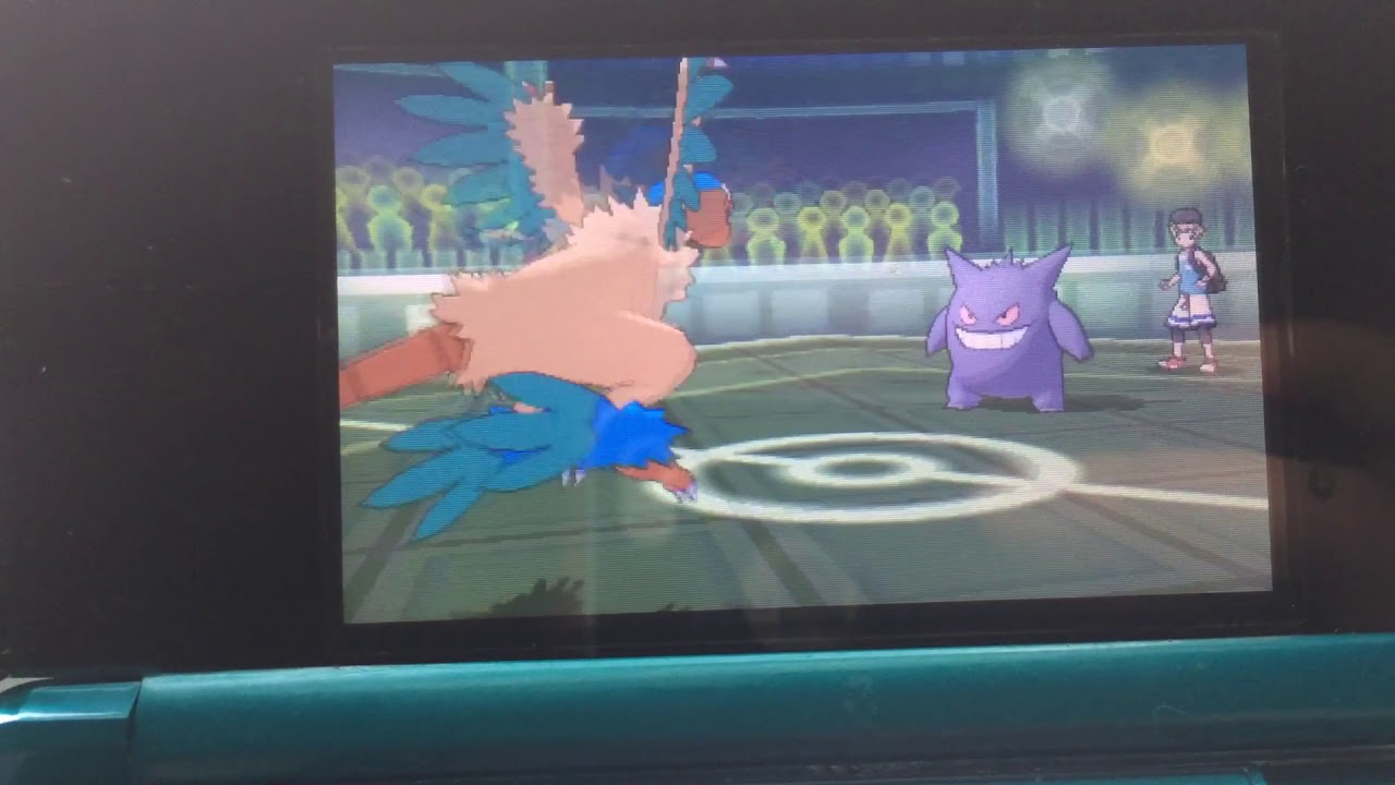 Archeops with a clean sweep