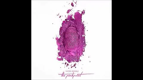 Nicki Minaj - Only (feat. Drake, Lil Wayne, Chris Brown) (Audio)