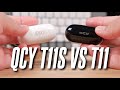 QCY added even more improvements! QCY T11S Unboxing & Review!