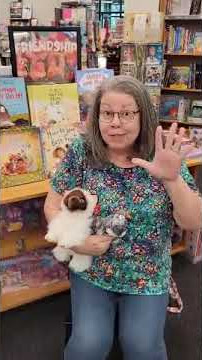 Join Miss Marjorie for ONE FINAL STORYTIME!