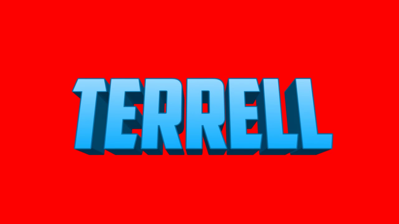 Preview {ItzTerrell} Og stemph here | should I come back to intro designing?