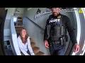 Daughter Calls 911 On Control-Freak Mom After Going on Delusional Rant