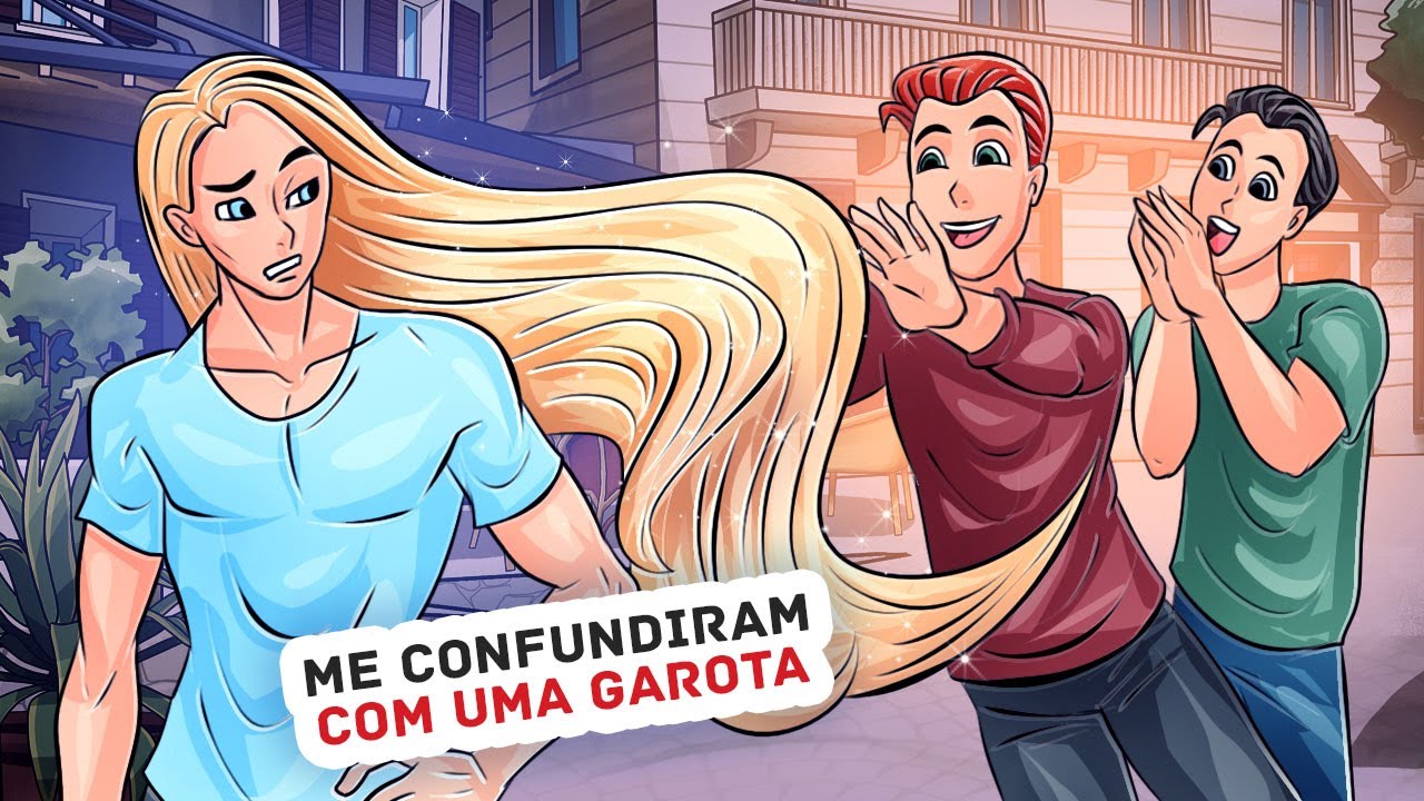 Meu Cabelo Salva Vidas