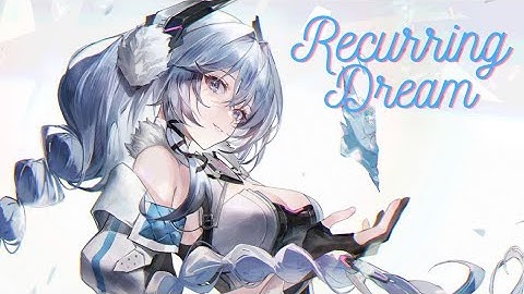 team frostbloom recurring dream gameplay part 2 #aethergazer @AetherGazerOfficialEN