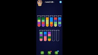 colour sort level 128