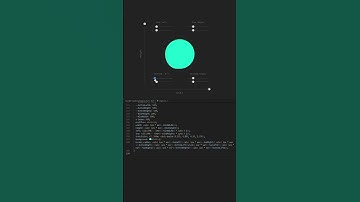Border-Radius Playground😍#programming #coding #css #htmlcss #shorts #trending #html #animation