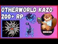 Otherworld kazordoon dwarf bridge  200 paladin  tibia