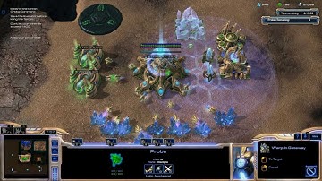 multitask trainer map 1080p polski komentarz