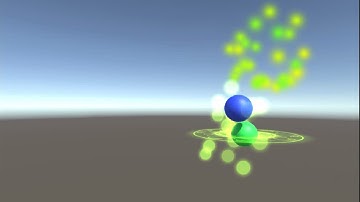 SpaceBall (WithSound)/Unity ML-Agents sample