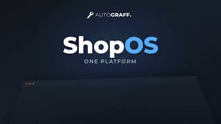What Does Auto Shop Management Software Actually Do? A Full ShopOS Walkthrough screenshot 3