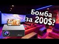 Проектор для домашнего кинотеатра с Алиэкспресс за 200$ Vivicine M20