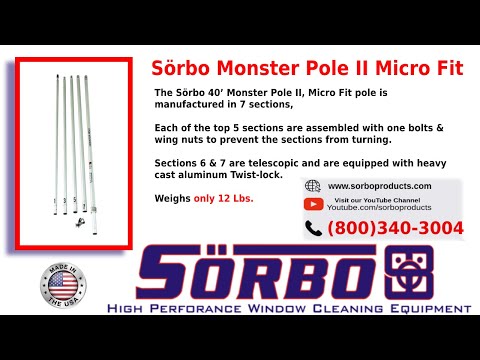Sorbo Products 