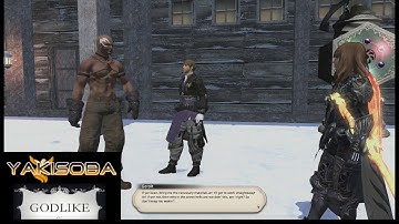 FFXIV 4.45 Eureka Pyros Pt3