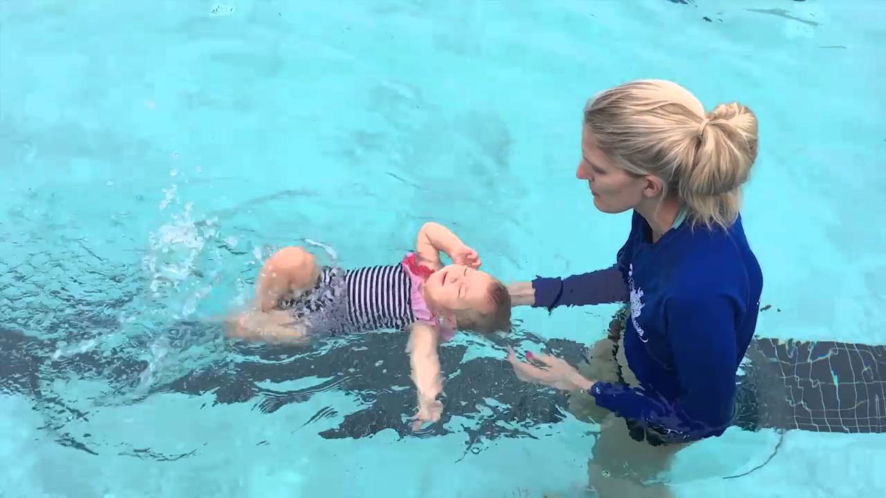 Baby Training Video YouTube