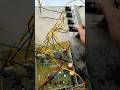 বড় amplifier বানালাম।how to make a home theatre #shorts#youtubeshorts #subscribe